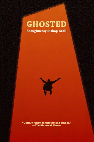 Cover of Ghosted