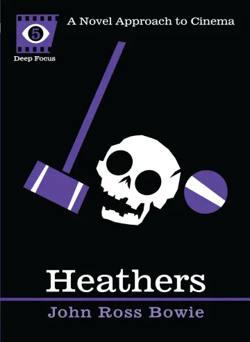 Cover of Heathers