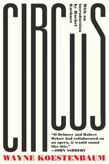 Cover of Circus