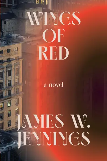 Cover of Wings of Red