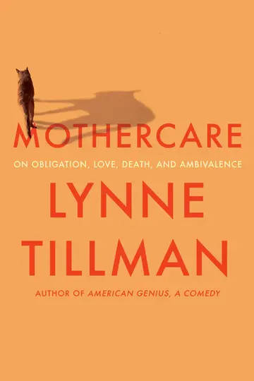 Cover of Mothercare
