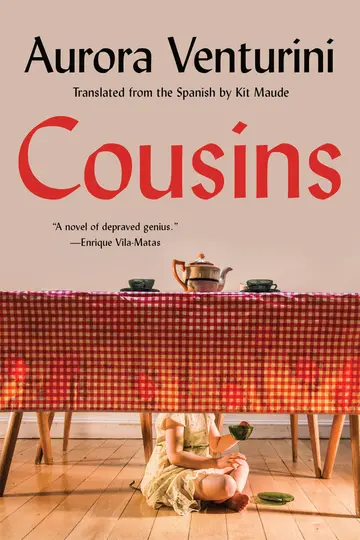 Cover of Cousins