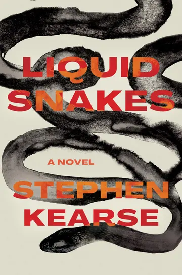 Cover of Liquid Snakes