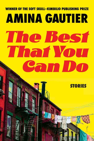 Cover of The Best That You Can Do
