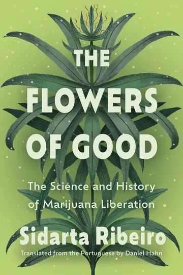 Cover of The Flowers of Good