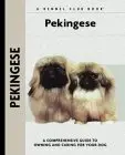 Cover of Pekingese