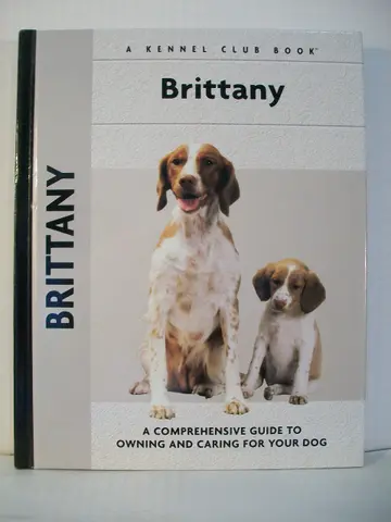Cover of Brittany