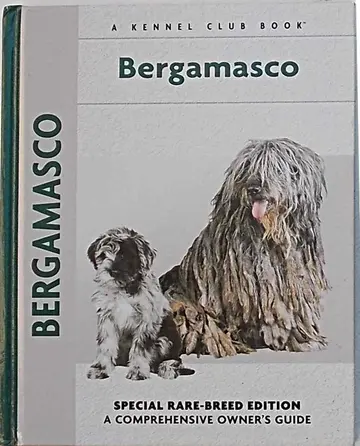 Cover of Bergamasco