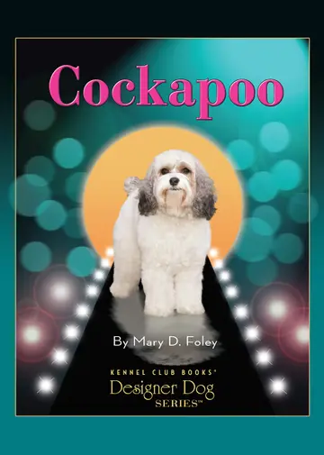 Cover of Cockapoo