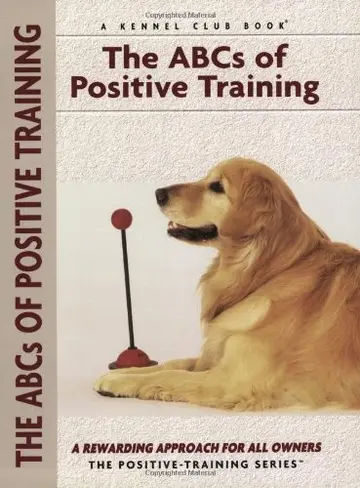 Cover of ABC's of Positive Training