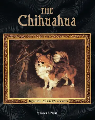 Cover of The Chihuahua