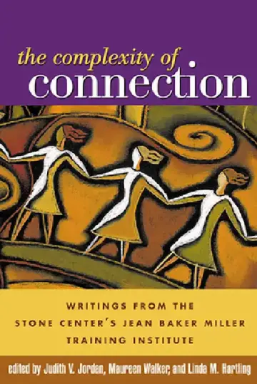 Cover of The Complexity of Connection