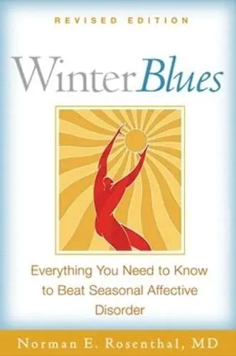 Cover of Winter Blues