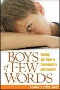 Cover of Boys of Few Words