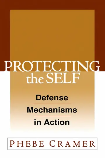 Cover of Protecting the Self