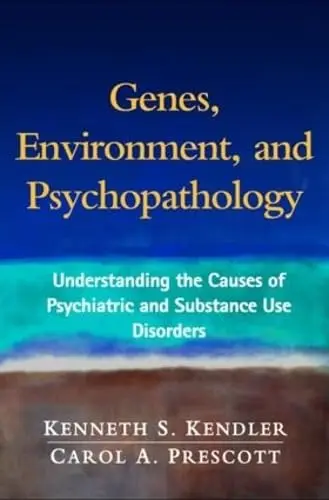 Cover of Genes