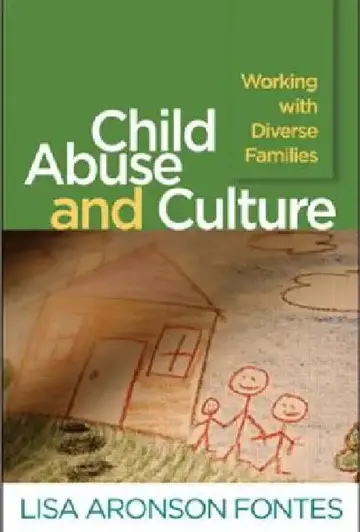 Cover of Child Abuse and Culture