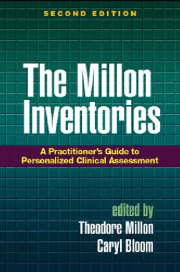 Cover of The Millon Inventories