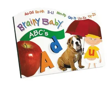 Cover of ABC Tab Book