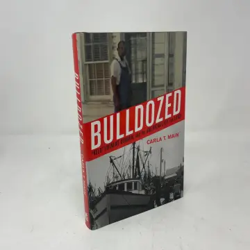 Cover of Bulldozed