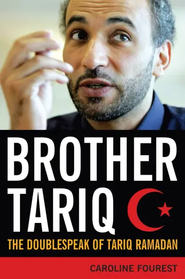Cover of Brother Tariq