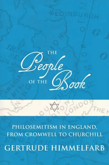 Cover of The People of the Book