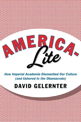 Cover of America-Lite