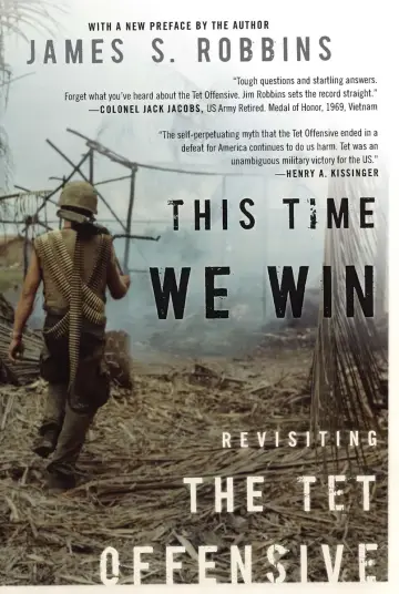 Cover of This Time We Win