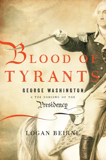 Cover of Blood of Tyrants
