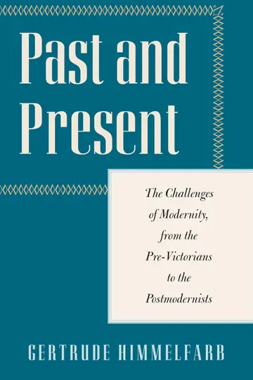 Cover of Past and Present