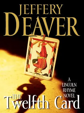 Cover of The Twelfth Card