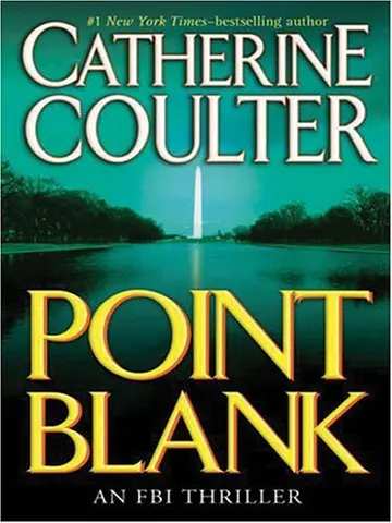 Cover of Point Blank