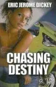 Cover of Chasing Destiny