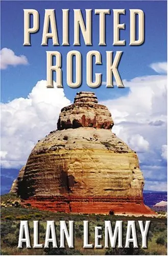 Cover of Painted Rock