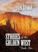 Cover of Stories of the Golden West