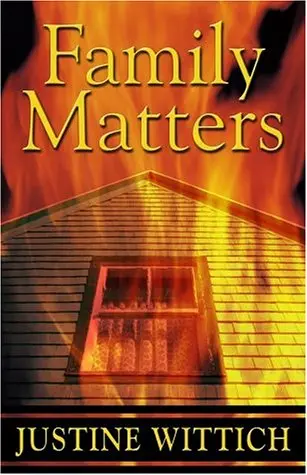 Cover of Family Matters