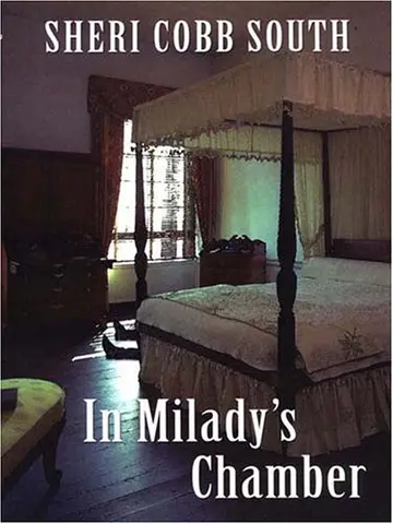 Cover of In Milady's Chamber
