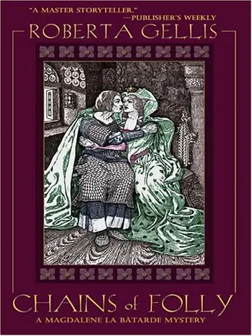 Cover of Chains of Folly