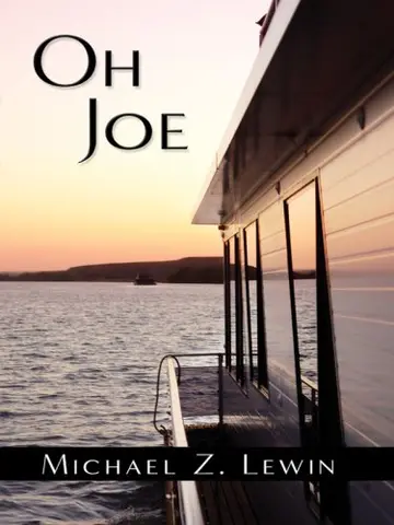 Cover of Oh Joe