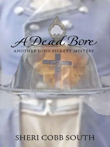 Cover of A Dead Bore
