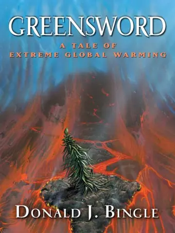 Cover of Greensword