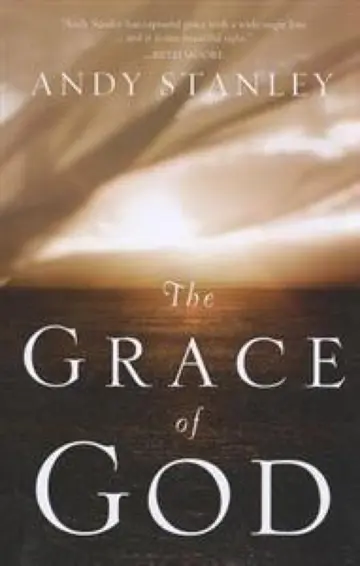 Cover of The Grace of God