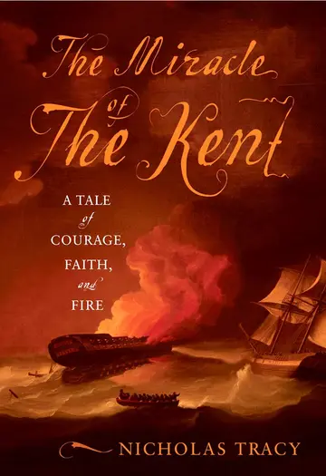 Cover of The Miracle of the Kent