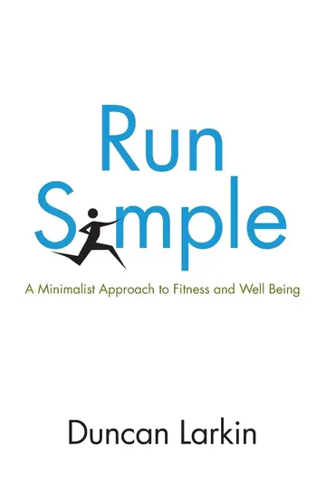 Cover of Run Simple