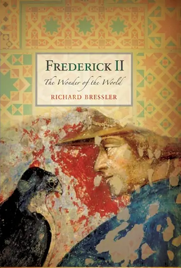 Cover of Frederick II