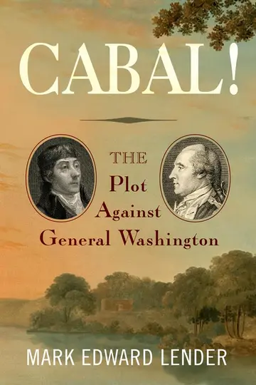 Cover of Cabal!