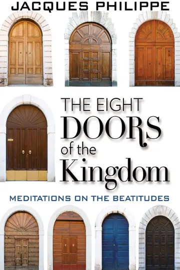 Cover of The Eight Doors of the Kingdom