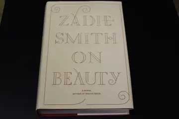 Cover of On Beauty