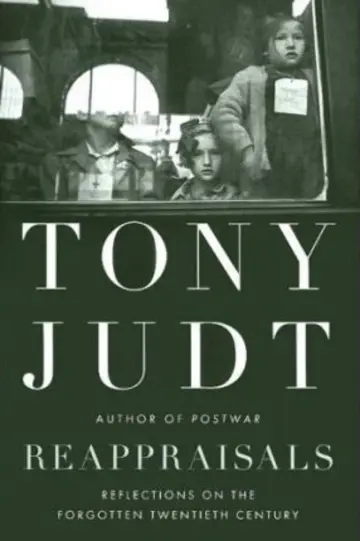 Cover of Reappraisals