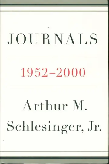 Cover of Journals